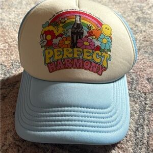 Perfect Harmony Trucker Hat